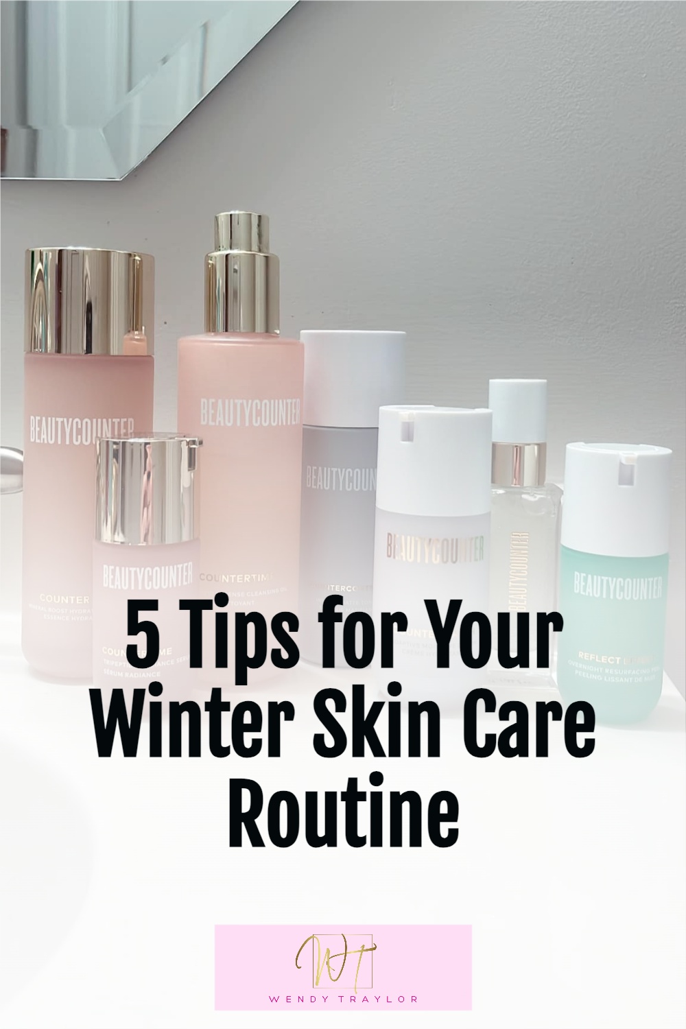 5 Helpful and Healthy Ways to Prep Your Skin for Winter
