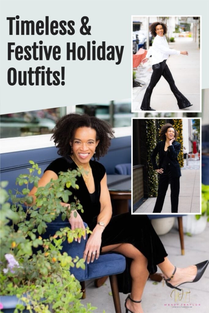 holiday outfits